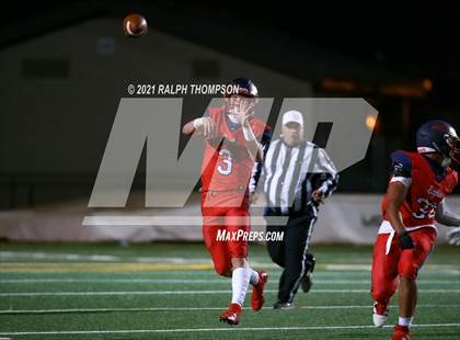 Thumbnail 2 in Pleasant Grove vs Davis photogallery.