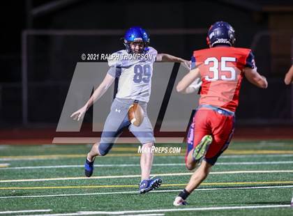 Thumbnail 2 in Pleasant Grove vs Davis photogallery.