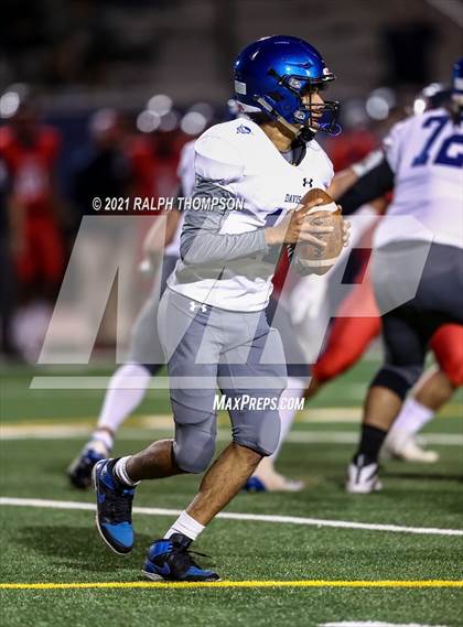 Thumbnail 1 in Pleasant Grove vs Davis photogallery.