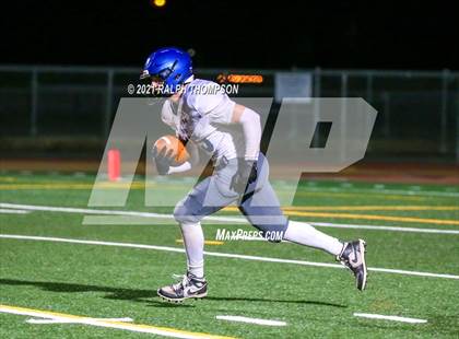 Thumbnail 3 in Pleasant Grove vs Davis photogallery.