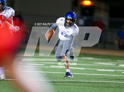Thumbnail 2 in Pleasant Grove vs Davis photogallery.