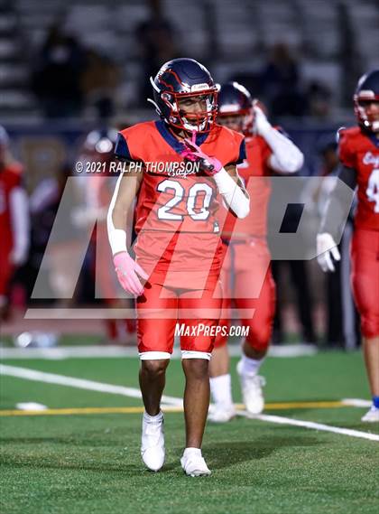 Thumbnail 3 in Pleasant Grove vs Davis photogallery.