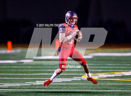 Thumbnail 3 in Pleasant Grove vs Davis photogallery.