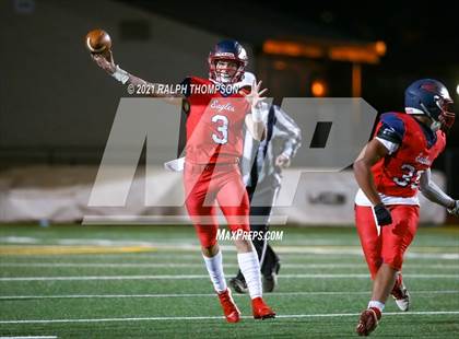 Thumbnail 1 in Pleasant Grove vs Davis photogallery.