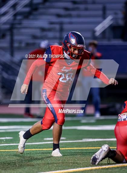 Thumbnail 3 in Pleasant Grove vs Davis photogallery.