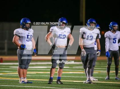 Thumbnail 2 in Pleasant Grove vs Davis photogallery.