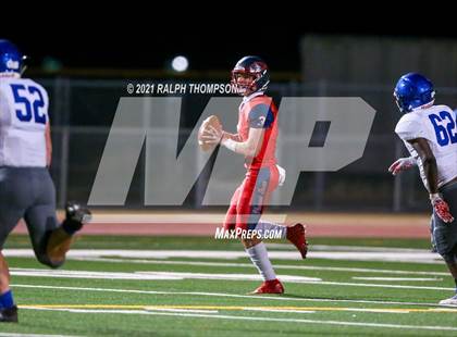 Thumbnail 1 in Pleasant Grove vs Davis photogallery.