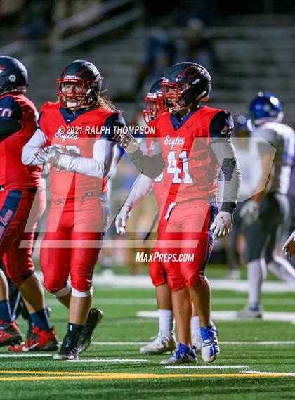 Thumbnail 2 in Pleasant Grove vs Davis photogallery.