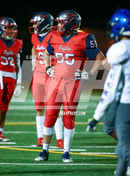 Thumbnail 3 in Pleasant Grove vs Davis photogallery.