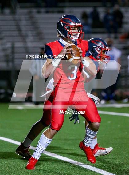 Thumbnail 3 in Pleasant Grove vs Davis photogallery.