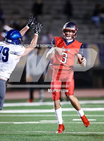 Thumbnail 1 in Pleasant Grove vs Davis photogallery.