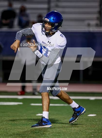 Thumbnail 3 in Pleasant Grove vs Davis photogallery.