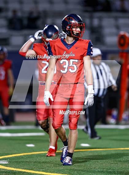 Thumbnail 1 in Pleasant Grove vs Davis photogallery.