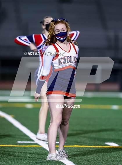 Thumbnail 1 in Pleasant Grove vs Davis photogallery.