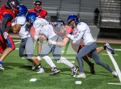 Thumbnail 1 in Pleasant Grove vs Davis photogallery.