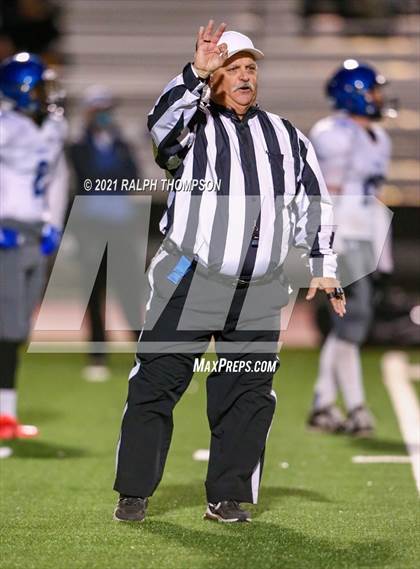 Thumbnail 1 in Pleasant Grove vs Davis photogallery.