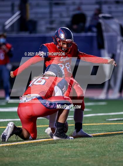Thumbnail 1 in Pleasant Grove vs Davis photogallery.