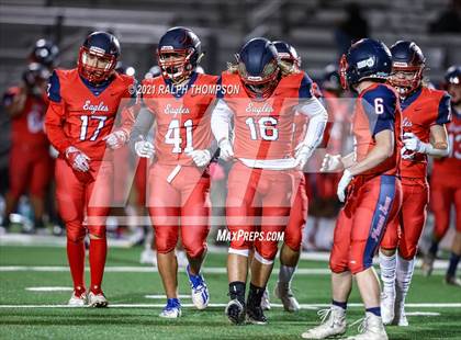Thumbnail 3 in Pleasant Grove vs Davis photogallery.