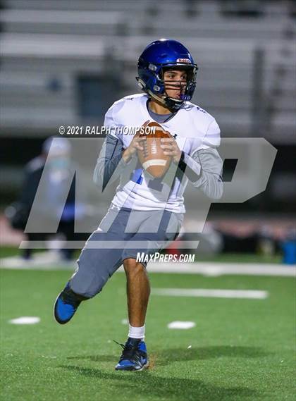 Thumbnail 2 in Pleasant Grove vs Davis photogallery.