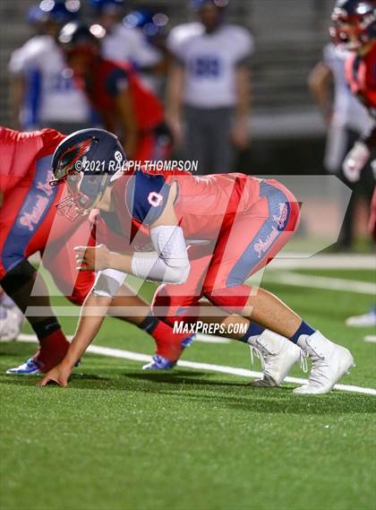 Thumbnail 2 in Pleasant Grove vs Davis photogallery.