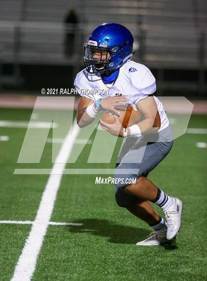 Thumbnail 3 in Pleasant Grove vs Davis photogallery.