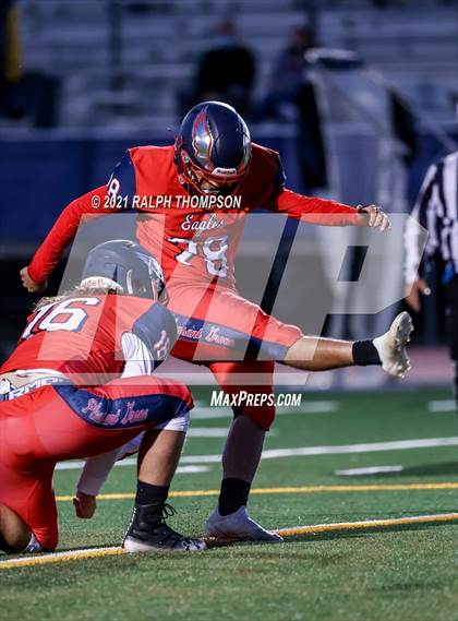 Thumbnail 2 in Pleasant Grove vs Davis photogallery.