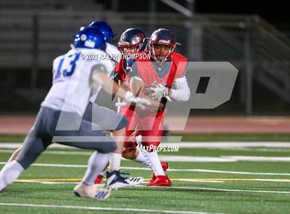 Thumbnail 1 in Pleasant Grove vs Davis photogallery.
