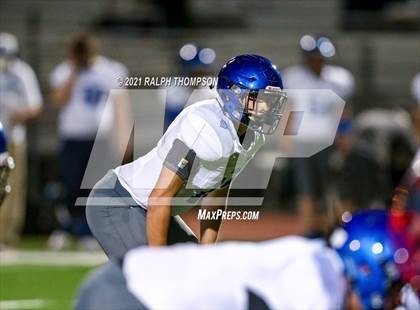 Thumbnail 2 in Pleasant Grove vs Davis photogallery.