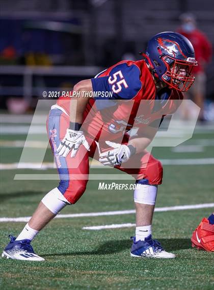 Thumbnail 3 in Pleasant Grove vs Davis photogallery.