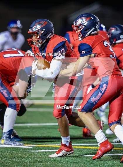 Thumbnail 2 in Pleasant Grove vs Davis photogallery.