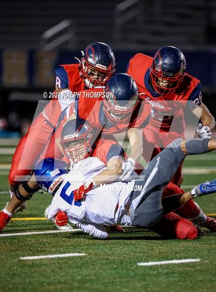 Thumbnail 1 in Pleasant Grove vs Davis photogallery.