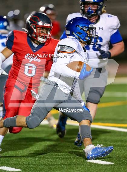 Thumbnail 1 in Pleasant Grove vs Davis photogallery.