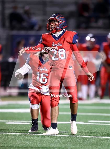 Thumbnail 2 in Pleasant Grove vs Davis photogallery.