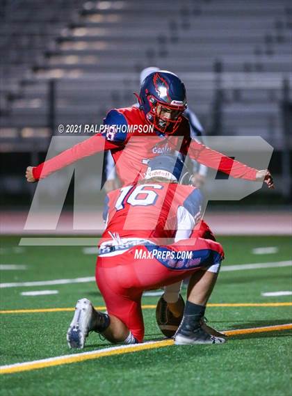 Thumbnail 1 in Pleasant Grove vs Davis photogallery.