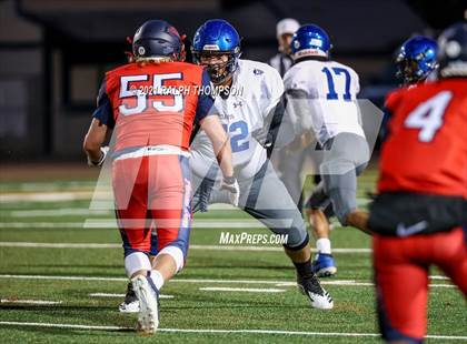 Thumbnail 3 in Pleasant Grove vs Davis photogallery.