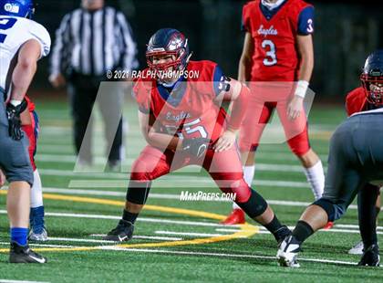 Thumbnail 2 in Pleasant Grove vs Davis photogallery.