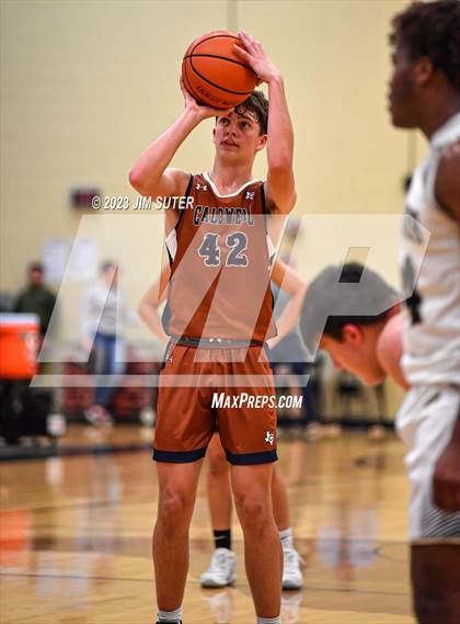 Thumbnail 2 in Giddings vs Caldwell photogallery.