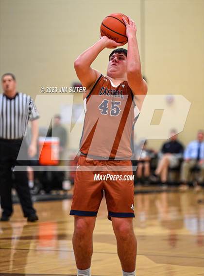 Thumbnail 2 in Giddings vs Caldwell photogallery.