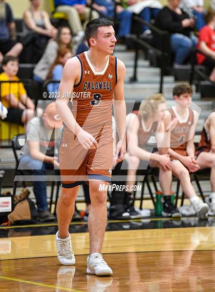 Thumbnail 1 in Giddings vs Caldwell photogallery.