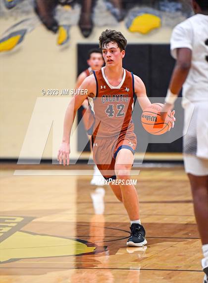 Thumbnail 3 in Giddings vs Caldwell photogallery.