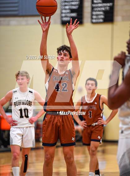 Thumbnail 3 in Giddings vs Caldwell photogallery.