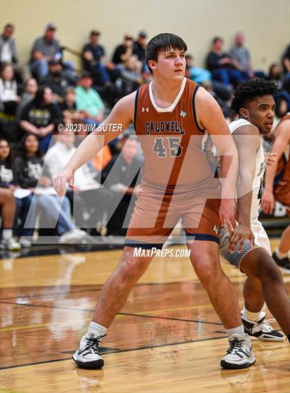 Thumbnail 3 in Giddings vs Caldwell photogallery.