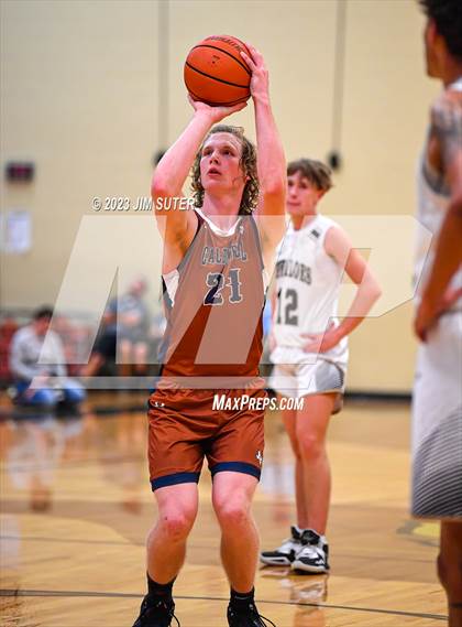 Thumbnail 2 in Giddings vs Caldwell photogallery.