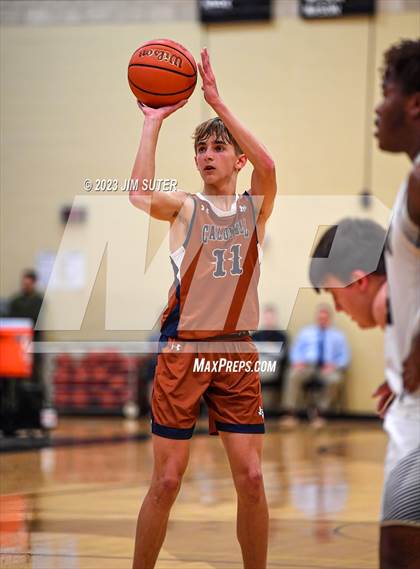 Thumbnail 1 in Giddings vs Caldwell photogallery.
