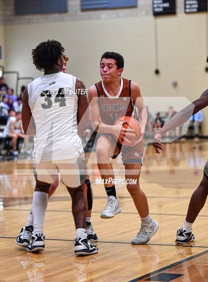 Thumbnail 2 in Giddings vs Caldwell photogallery.