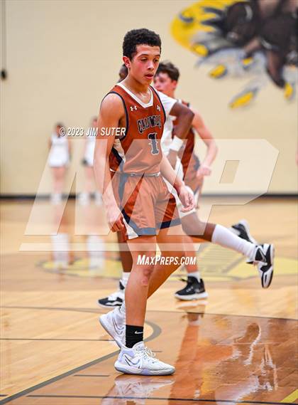 Thumbnail 3 in Giddings vs Caldwell photogallery.