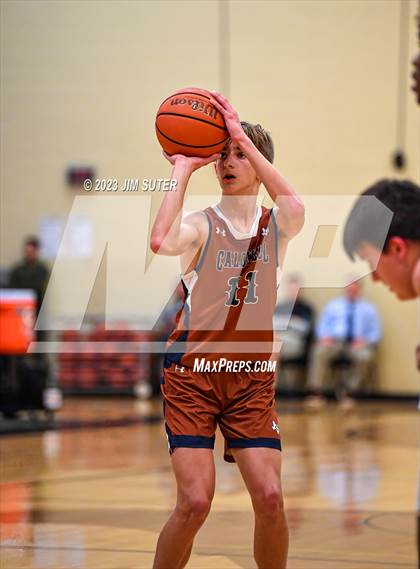 Thumbnail 3 in Giddings vs Caldwell photogallery.