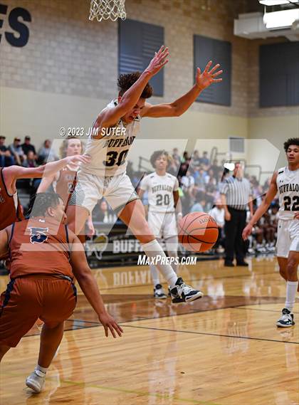 Thumbnail 1 in Giddings vs Caldwell photogallery.