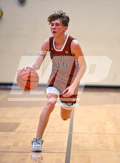 Thumbnail 2 in Giddings vs Caldwell photogallery.