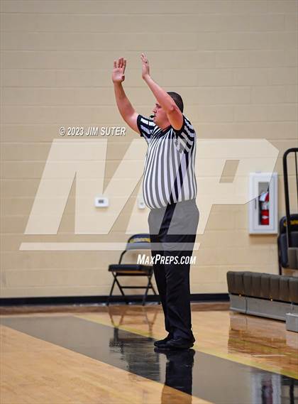 Thumbnail 1 in Giddings vs Caldwell photogallery.